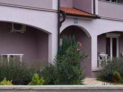 Ferienwohnung - Ferienwohnung Haus Vukalovic