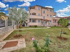 Ferienwohnung - Ferienwohnung Apartment 396