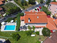 Ferienwohnung - Ferienwohnung Apartment 810