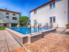 Ferienhaus - Ferienhaus House 1372