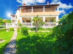 Ferienwohnung - Ferienwohnung Apartment 734