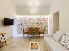 Ferienhaus - Ferienhaus Leny's Seaside House