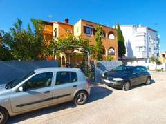 Ferienwohnung - Ferienwohnung Apartment 1775