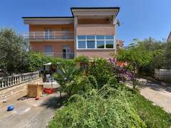 Ferienwohnung - Ferienwohnung Apartment 603