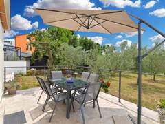 Ferienhaus - Ferienhaus House 2279