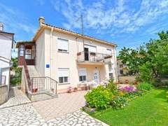 Ferienwohnung - Ferienwohnung Apartment 608