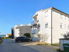 Ferienwohnung - Ferienwohnung Apartment 1982