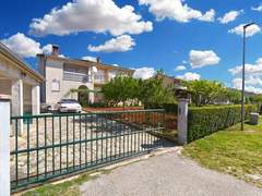 Ferienwohnung - Ferienwohnung Apartment 2321