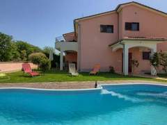 Ferienhaus - Ferienhaus Villa Joy