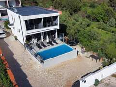 Ferienhaus - Ferienhaus Villa Pura Vida