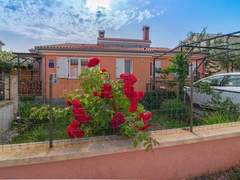 Ferienwohnung - Ferienwohnung Apartment Arijana2 mit privater Terrasse