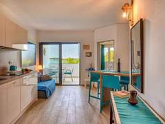 Ferienwohnung - Ferienwohnung mit Balkon