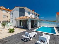 Ferienhaus - Ferienhaus Villa Sarah