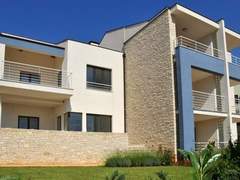 Ferienwohnung - Ferienwohnung in Ližnjan mit wunderschönem Blick