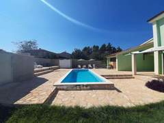 Ferienhaus - Ferienhaus Villa Lokvanj