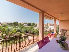 Ferienwohnung - Ferienwohnung Apartment 1706