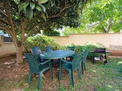 Ferienwohnung - Ferienwohnung Apartment 2411