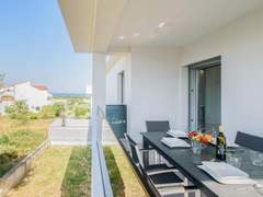 Ferienwohnung - Ferienwohnung Apartment Alisa