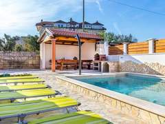 Ferienwohnung - Ferienwohnung Apartment 1236