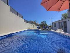 Ferienhaus - Ferienhaus Villa Zoya