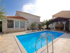 Ferienhaus - Ferienhaus Villa Parlera