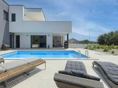 Ferienhaus - Ferienhaus Villa Mayla