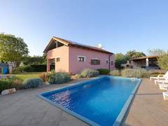 Ferienhaus - Ferienhaus House Kaja