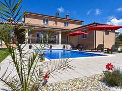 Ferienhaus - Ferienhaus Villa 2105