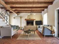 Ferienhaus - Ferienhaus Villa Runka