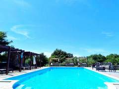 Ferienhaus - Ferienhaus Stancija Negricani Ferien und Hochzeiten Immobilien