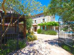 Ferienhaus - Ferienhaus Villa 661