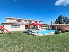 Ferienhaus - Ferienhaus Villa Amber