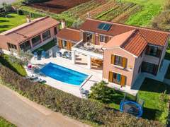 Ferienhaus - Ferienhaus Villa Kanco