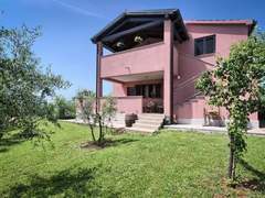 Ferienhaus - Ferienhaus House Martina