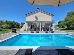 Ferienhaus - Ferienhaus House Ondine