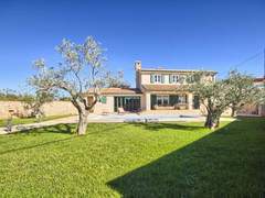 Ferienhaus - Ferienhaus Villa Fumeti