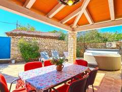 Ferienhaus - Ferienhaus House 1186