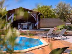 Ferienhaus - Ferienhaus Villa Carla