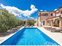 Ferienhaus - Ferienhaus Villa Javor