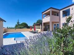 Ferienhaus - Ferienhaus Villa Pascal