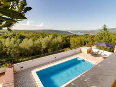 Ferienhaus - Ferienhaus Villa Agneza