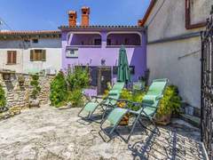 Ferienhaus - Ferienhaus House 561