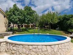 Ferienhaus - Ferienhaus Komfortable, ruhige Erdgeschoss-Ferienwohnung