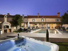 Ferienhaus - Ferienhaus Katarina