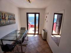 Ferienwohnung - Ferienwohnung RED House Rabac