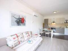 Ferienwohnung - Ferienwohnung Leonardo B2 mit Terrasse