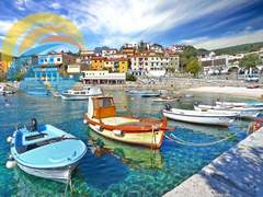 Ferienwohnung - Ferienwohnung Apartment 980