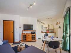 Ferienwohnung - Ferienwohnung Appartamento Pietrasanta