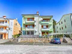 Ferienwohnung - Ferienwohnung Apartment 832