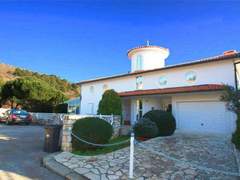 Ferienwohnung - Ferienwohnung JURINCIC Rabac 1 / HR-09077-01